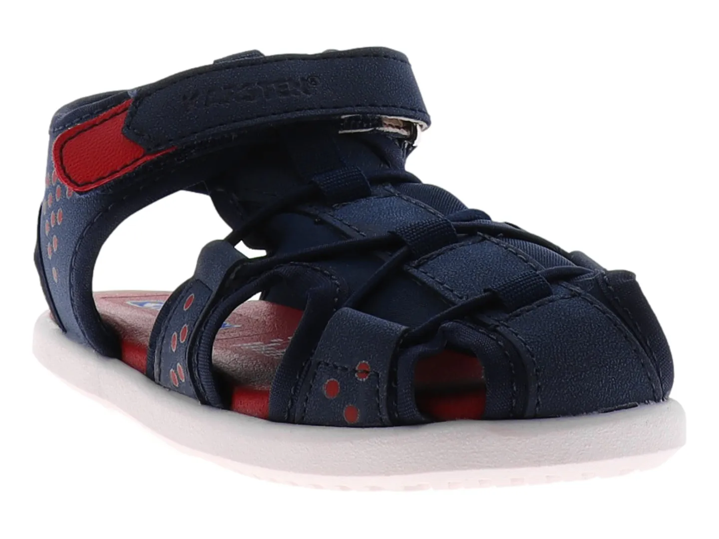 SANDALIAS KARSTEN 92123 1B PARA NIñO