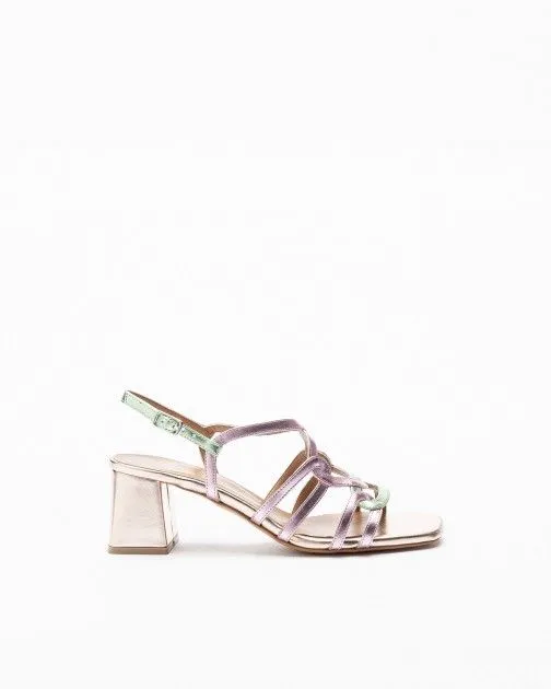 Sandalias PROF 207L Multicolor
