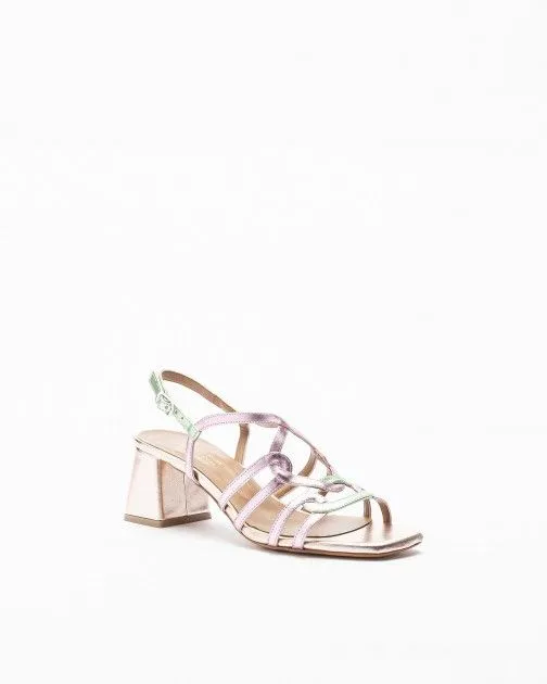 Sandalias PROF 207L Multicolor