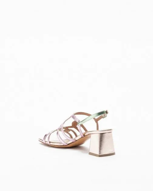 Sandalias PROF 207L Multicolor