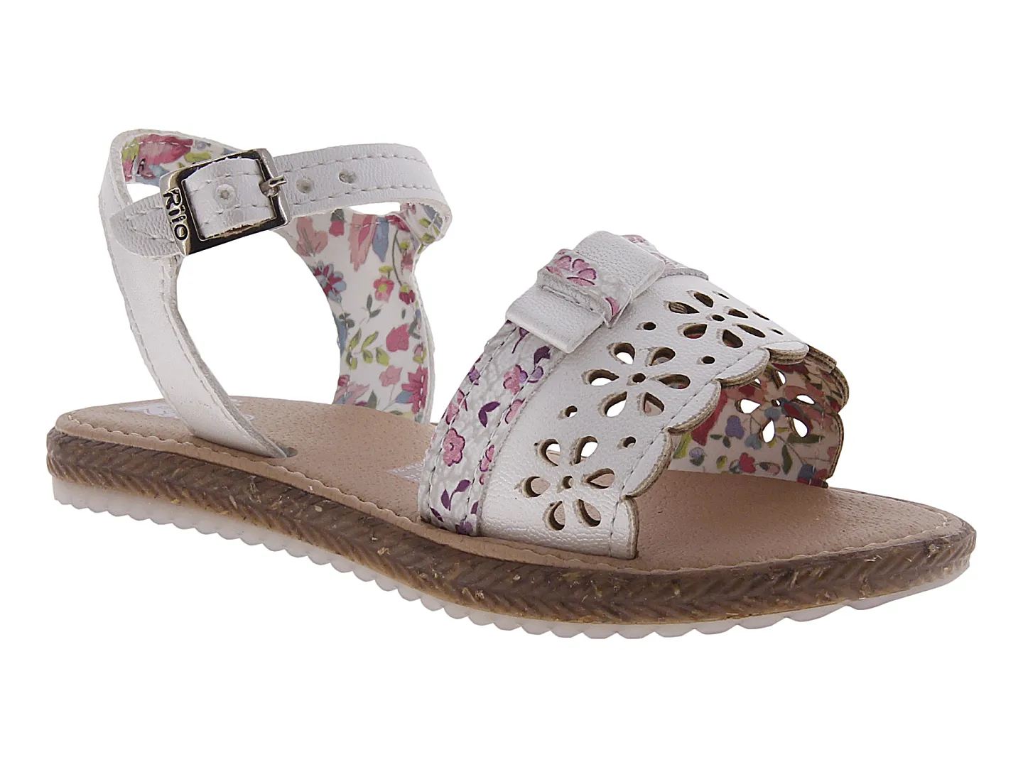 SANDALIAS RILO 4906700 PARA NIñA