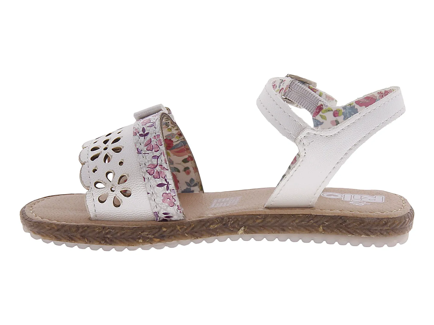 SANDALIAS RILO 4906700 PARA NIñA