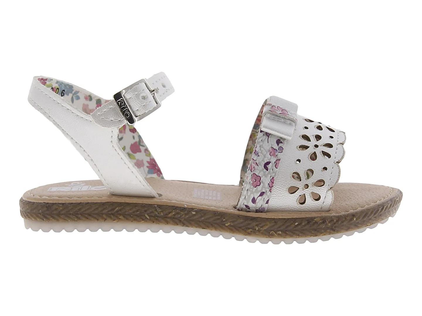 SANDALIAS RILO 4906700 PARA NIñA
