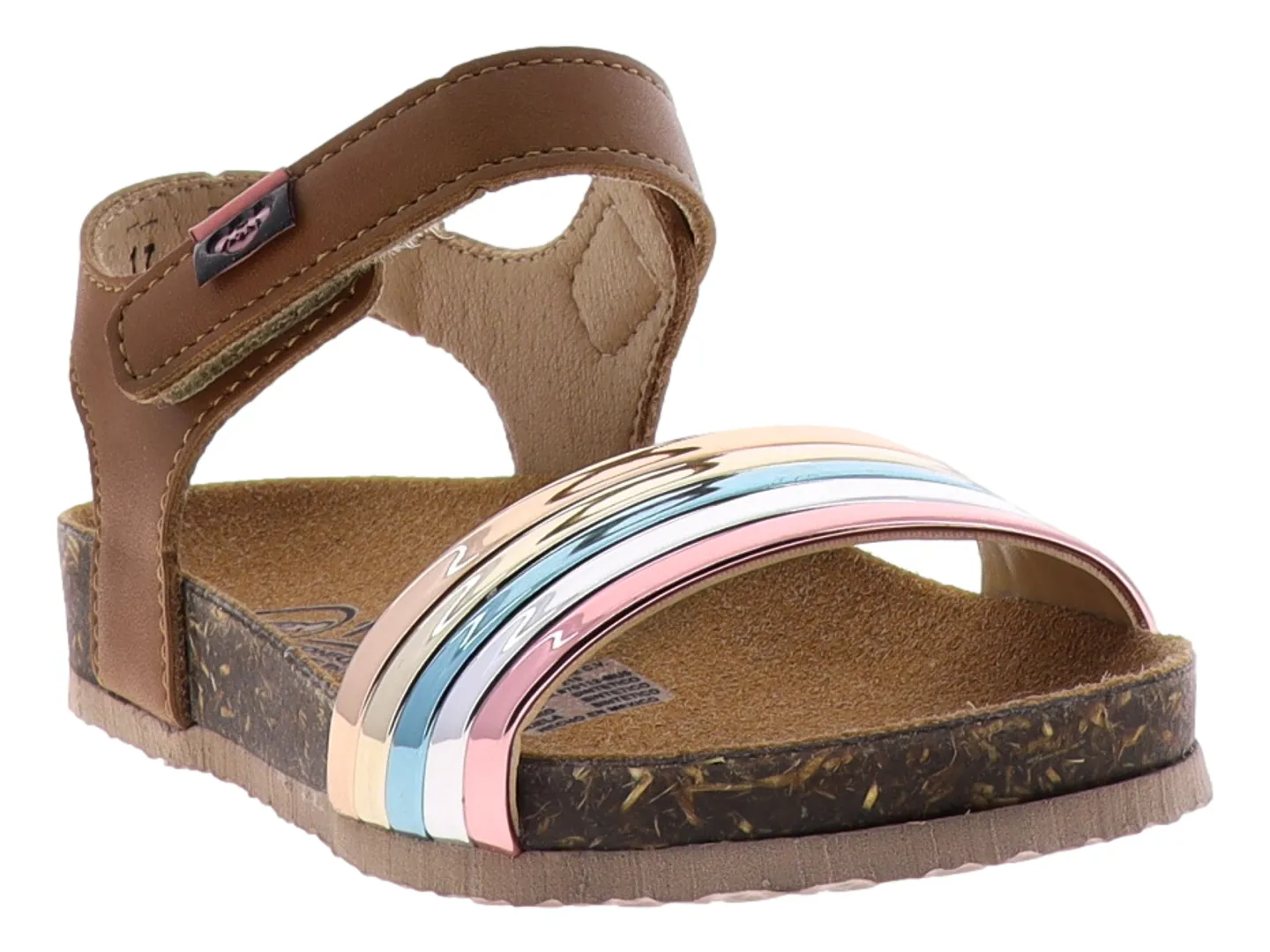 Sandalias Rilo Tokyo Para Niña