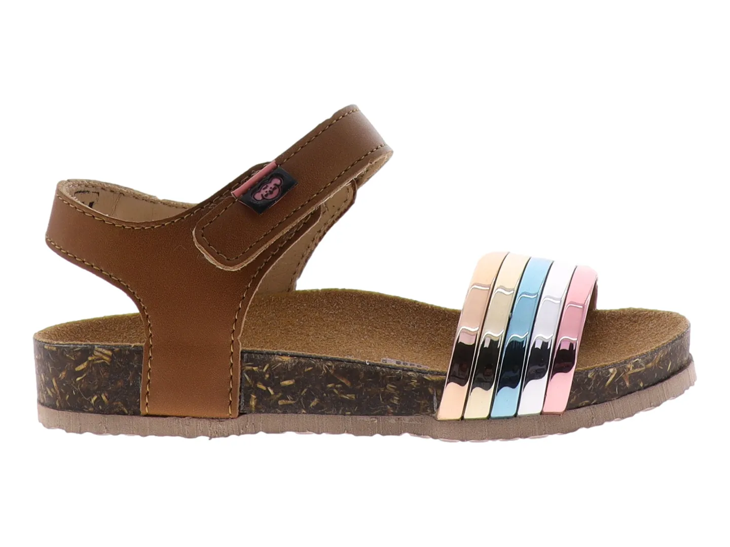 Sandalias Rilo Tokyo Para Niña