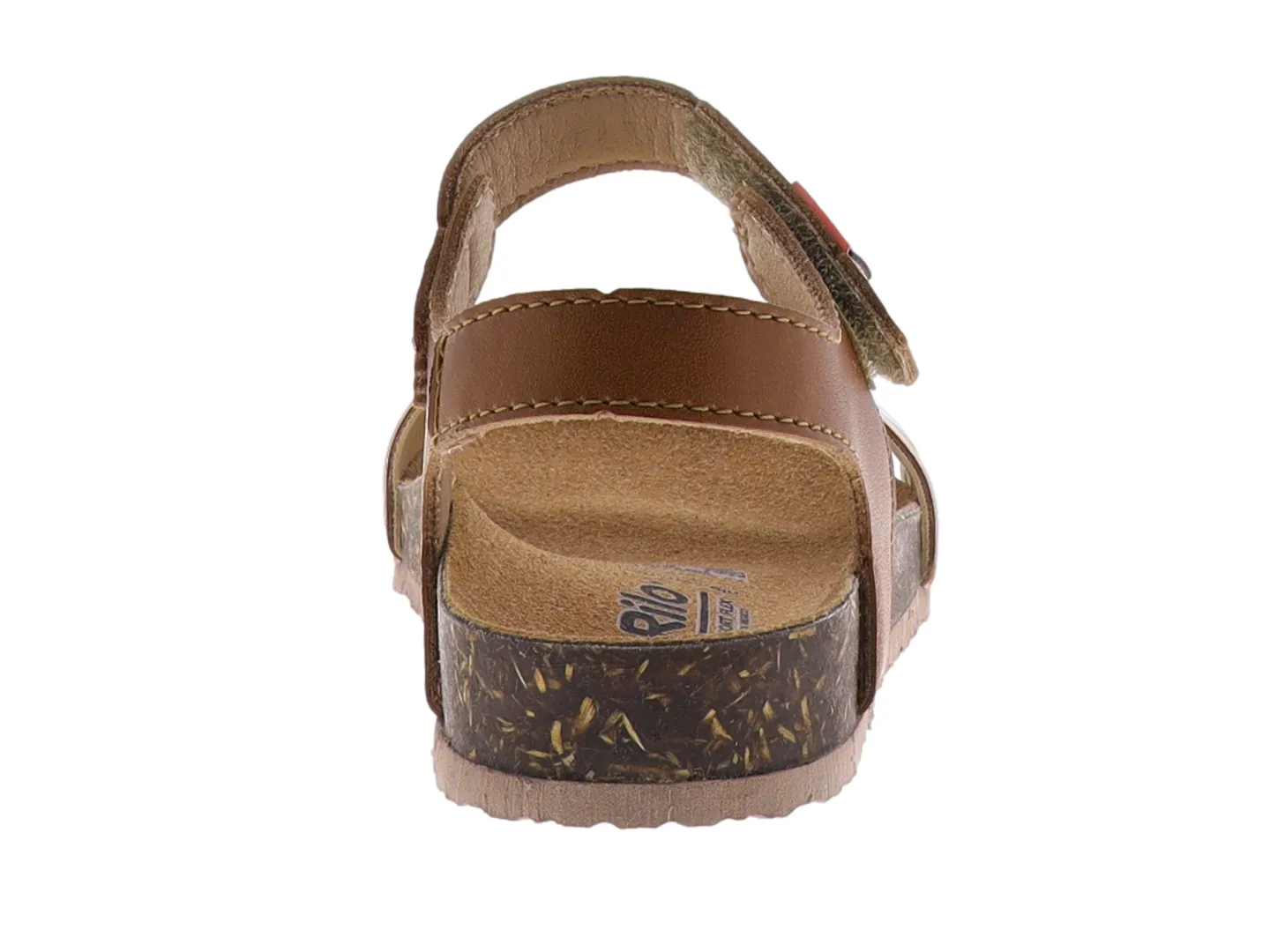 Sandalias Rilo Tokyo Para Niña