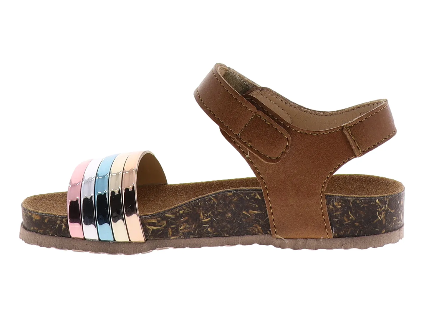 Sandalias Rilo Tokyo Para Niña