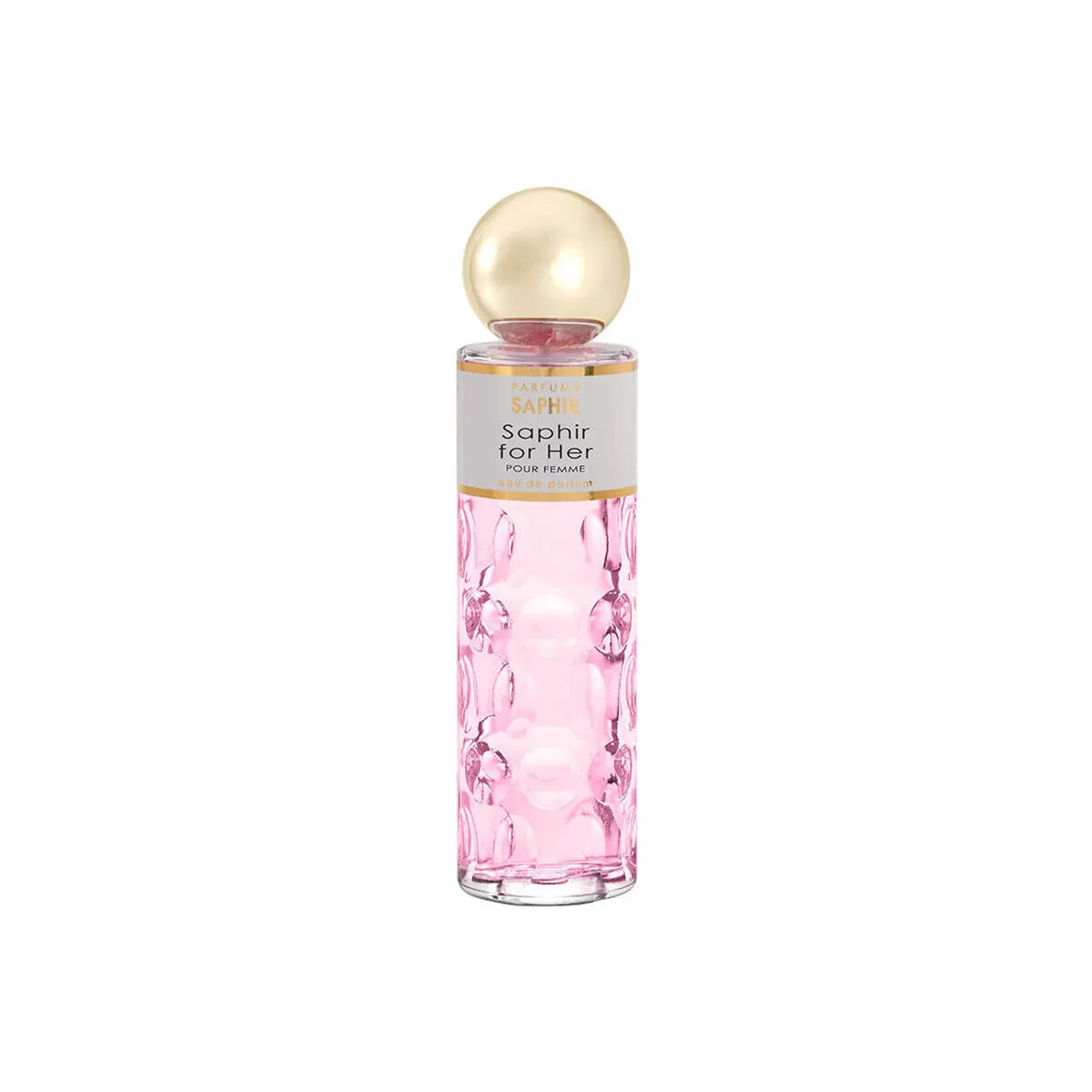 Saphir For Her Edp Vapo