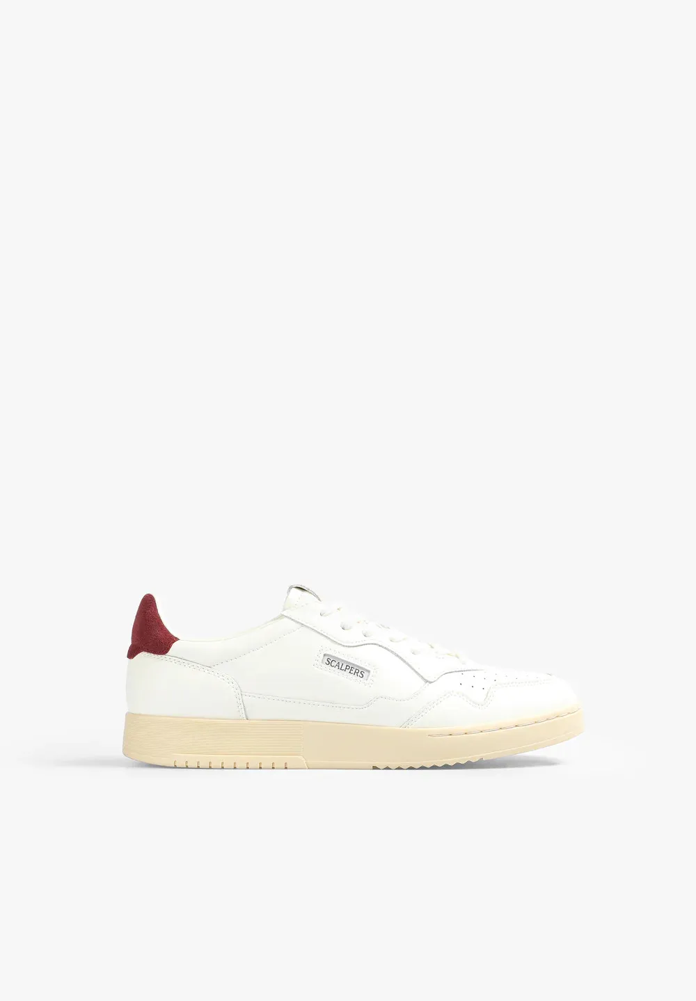 SCALPERS MILES 47256 CREAM