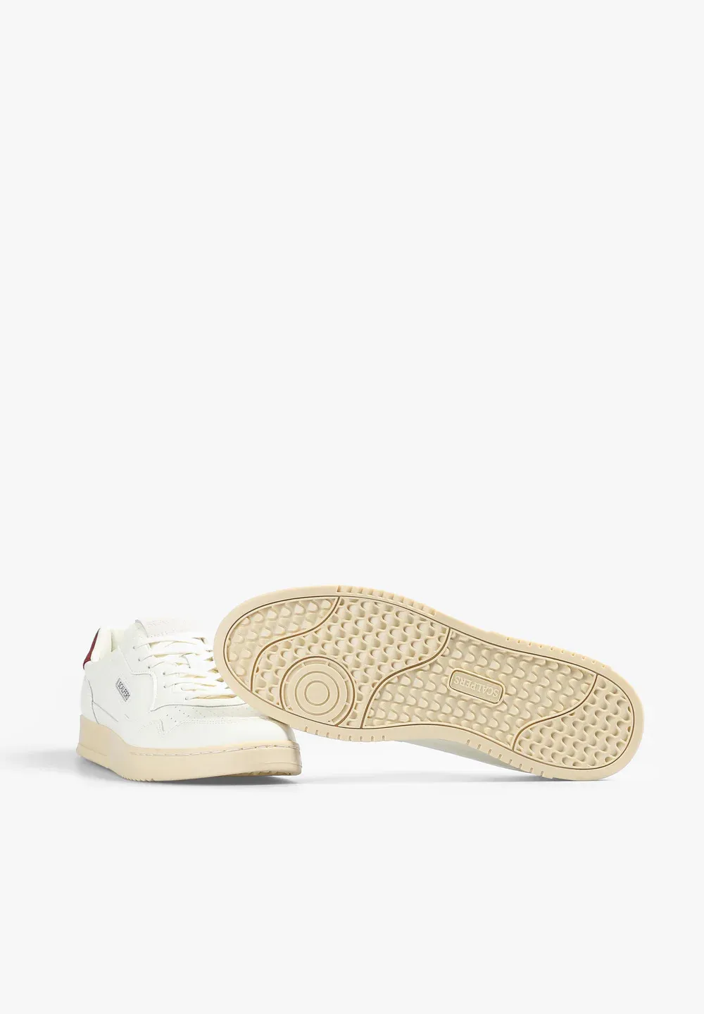 SCALPERS MILES 47256 CREAM