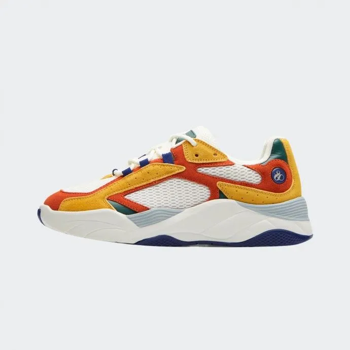 SCOTCH & SODA Scotch & Soda Zapatillas Naranja