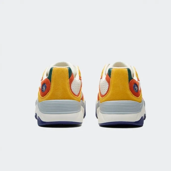 SCOTCH & SODA Scotch & Soda Zapatillas Naranja