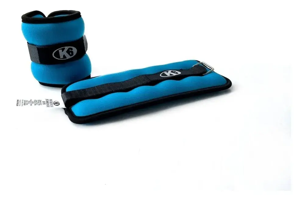 Set gimnasio en casa
