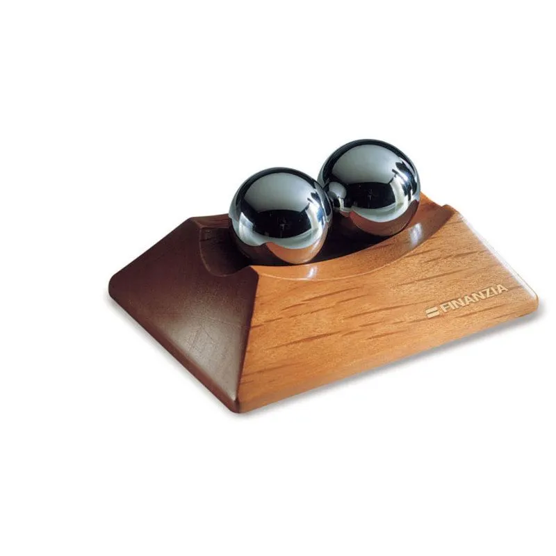 SET PERSONALIZABLE DE BOLAS CHINAS ANTIESTRéS