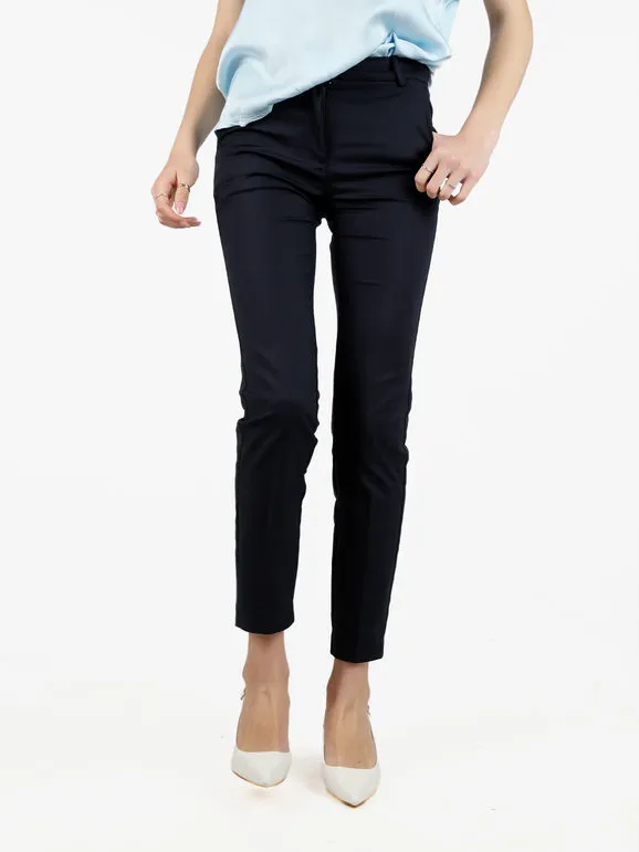 Sexy Sense Pantalón pitillo pitillo de mujer