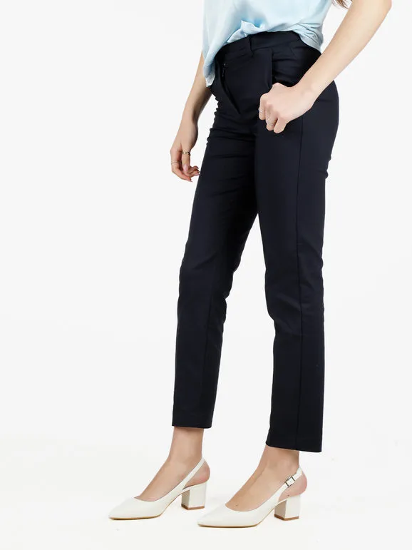 Sexy Sense Pantalón pitillo pitillo de mujer