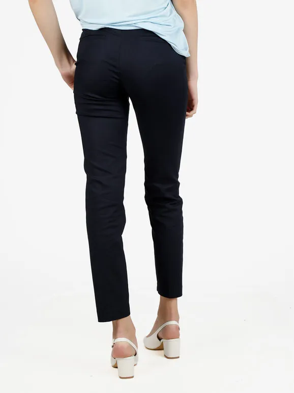 Sexy Sense Pantalón pitillo pitillo de mujer