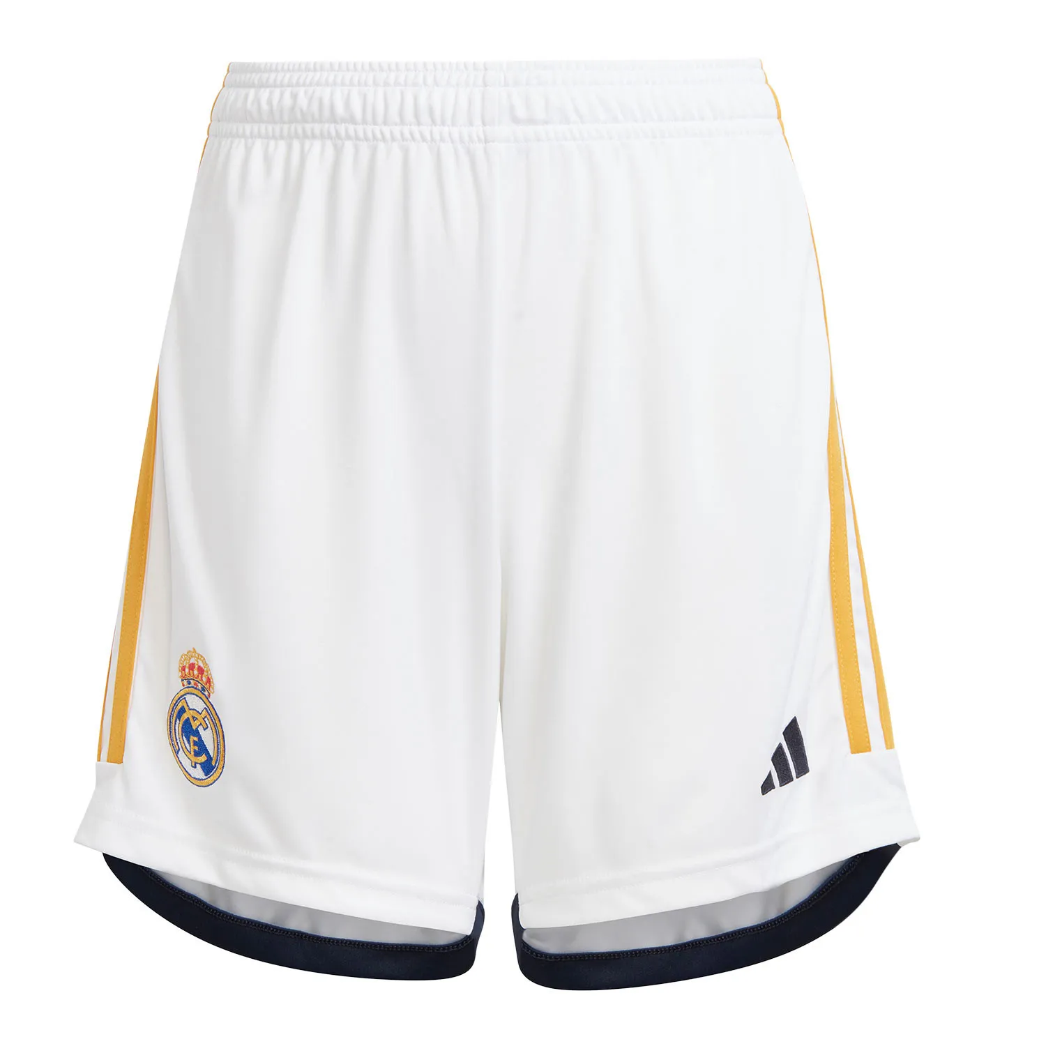 Short adidas Real Madrid niño 2023 2024