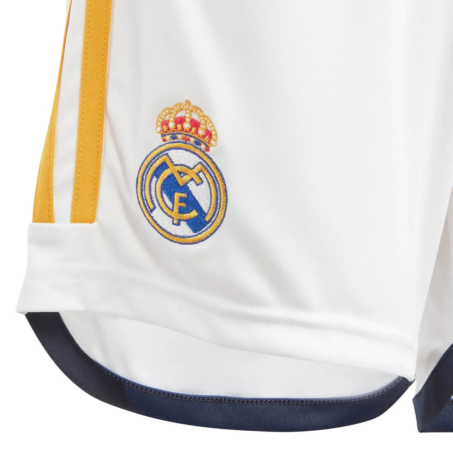 Short adidas Real Madrid niño 2023 2024