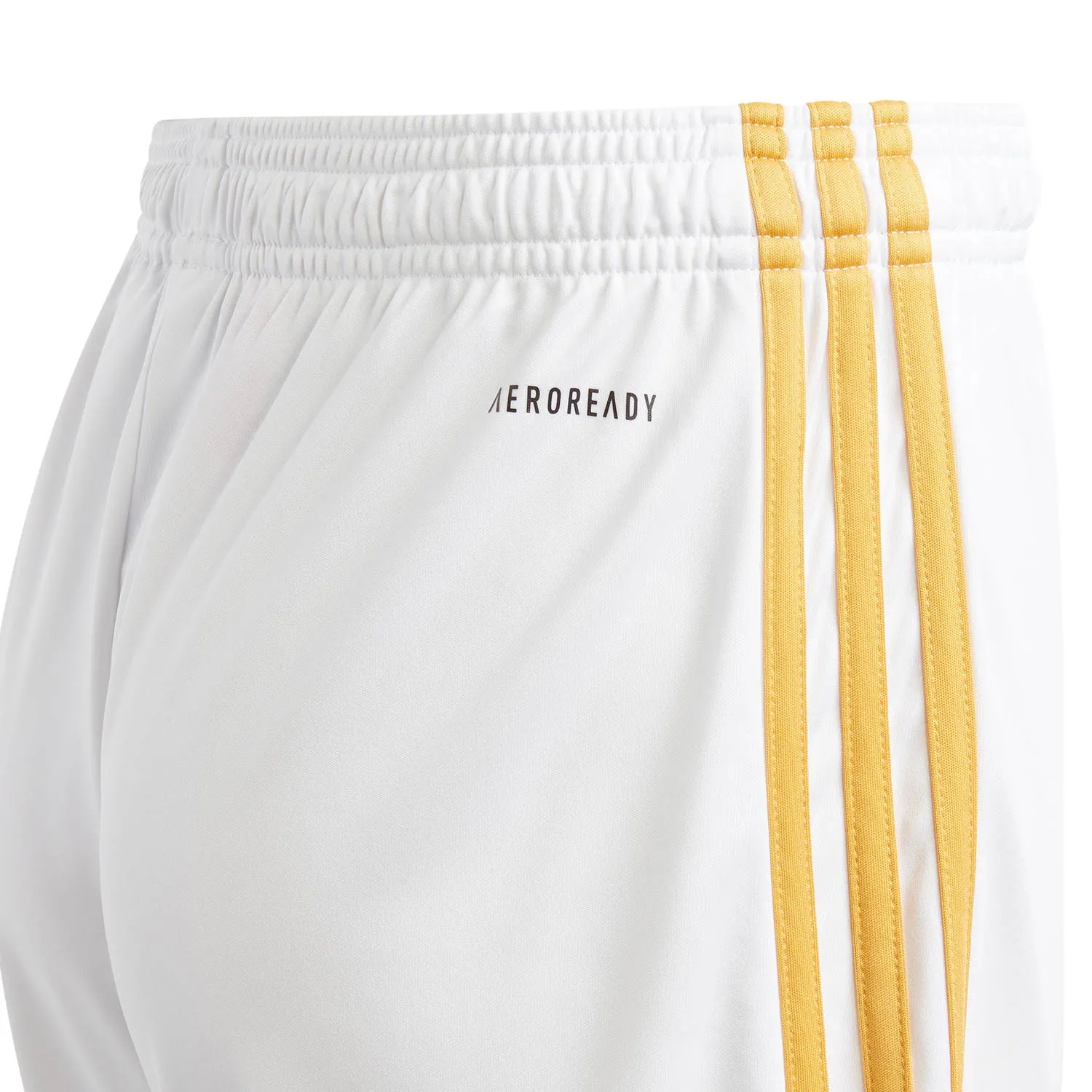 Short adidas Real Madrid niño 2023 2024