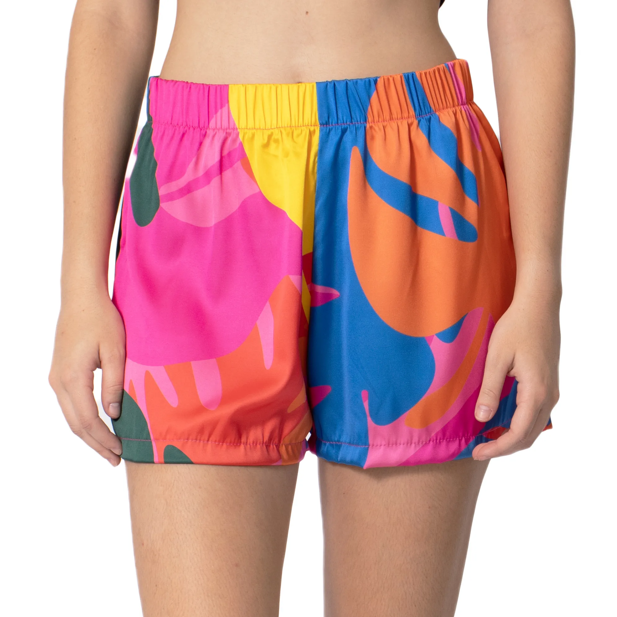 Short de dormir Jungle