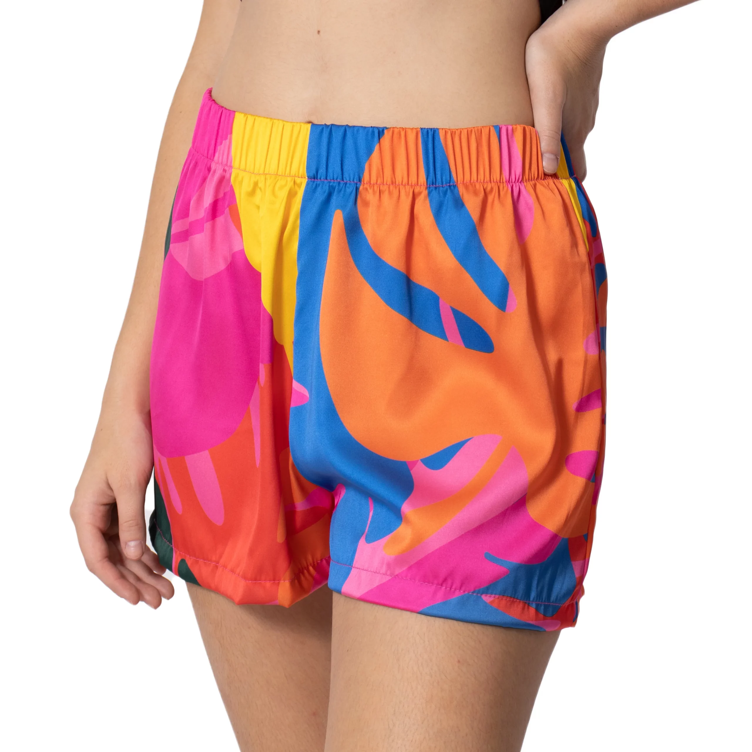 Short de dormir Jungle