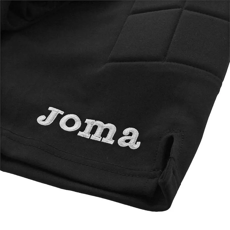 Short portero acolchado niño Joma
