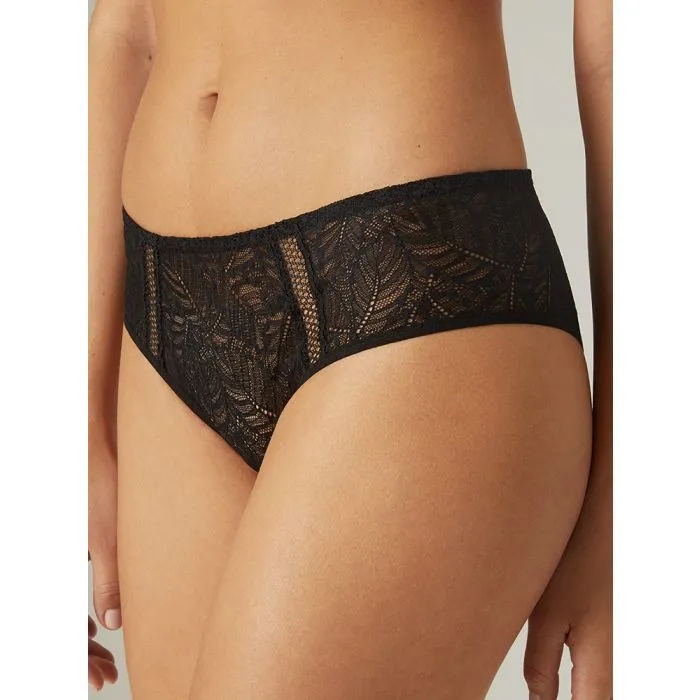 Short Simone Pérèle Comete 12S630