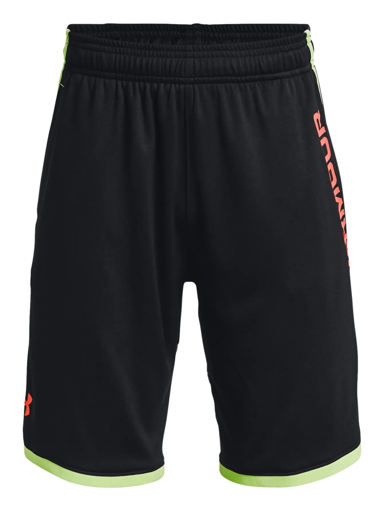 Short Under Armour Stunt Para Niño