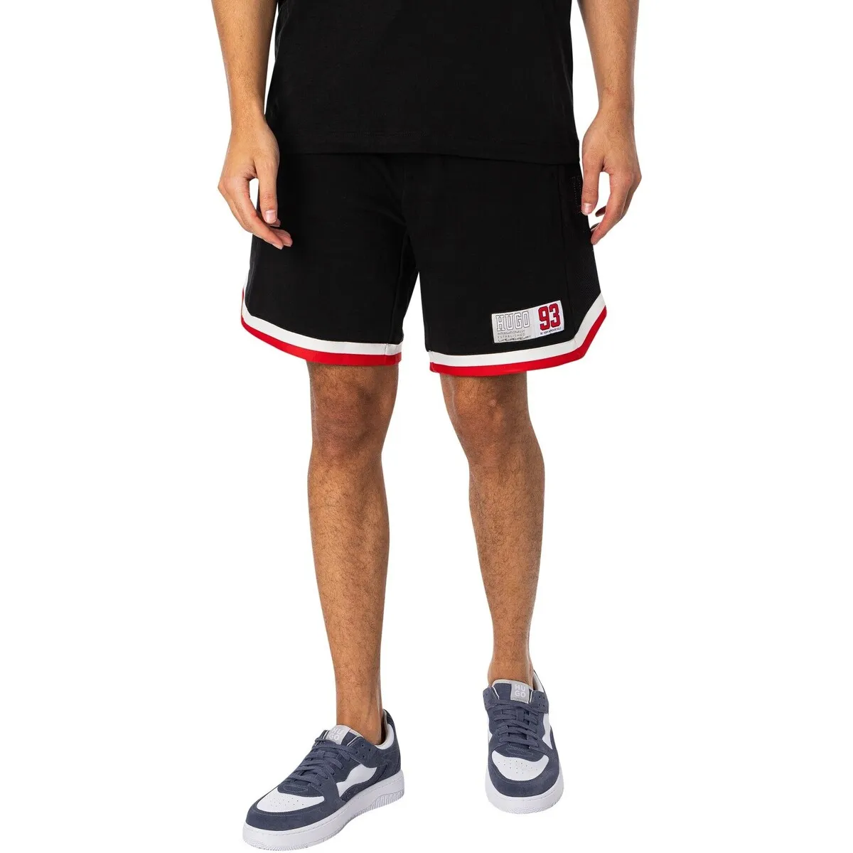 Shorts Deportivos Danopy