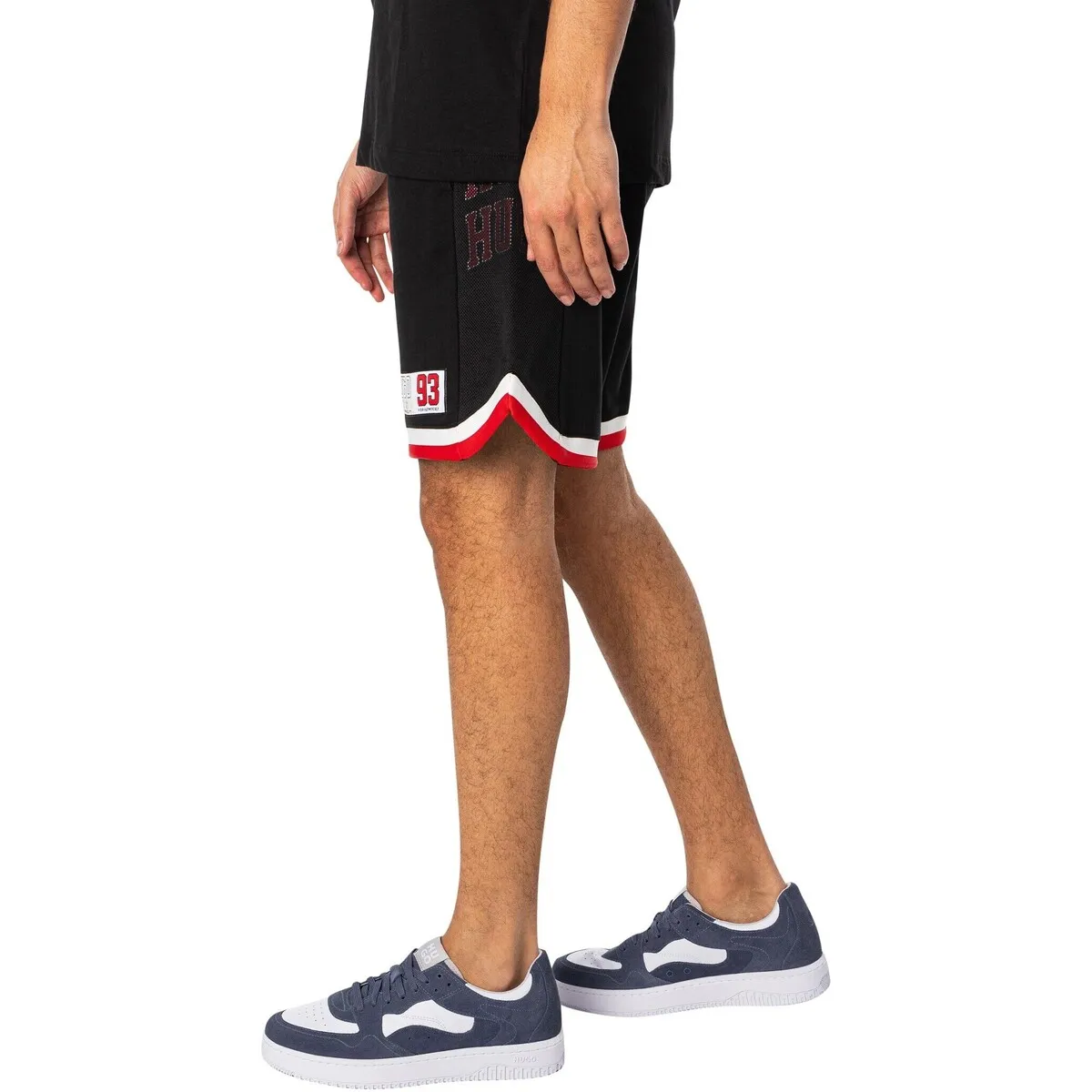 Shorts Deportivos Danopy