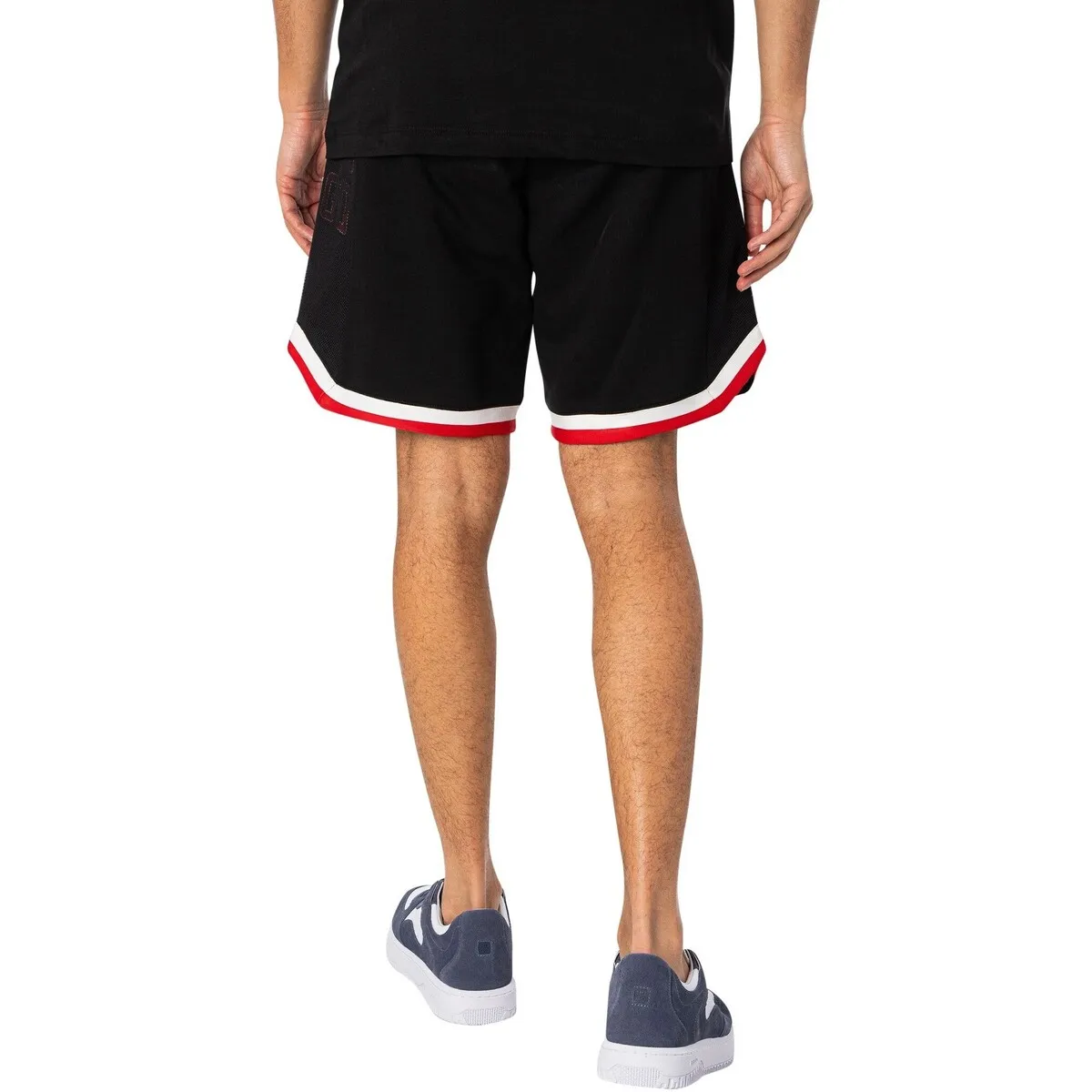 Shorts Deportivos Danopy