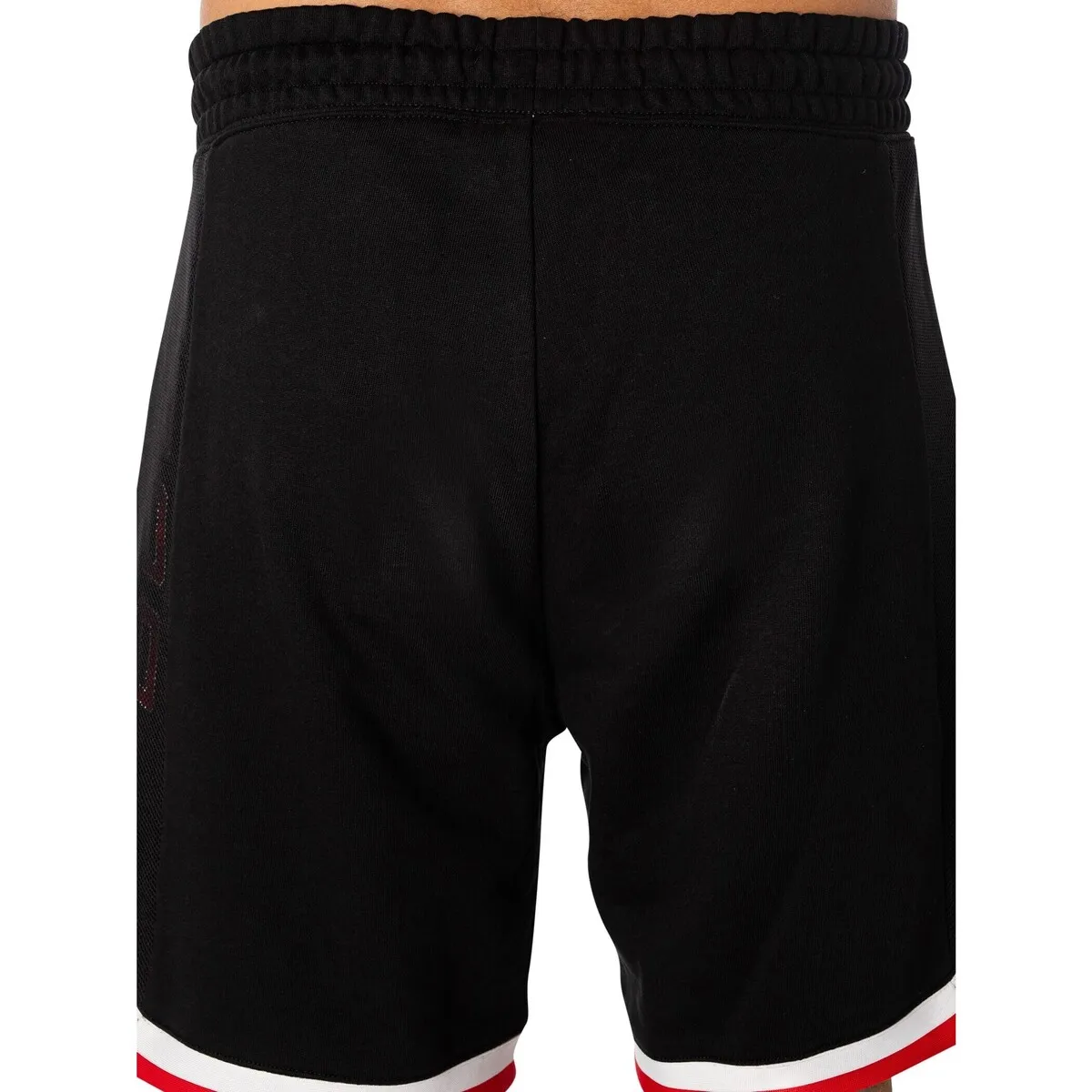 Shorts Deportivos Danopy