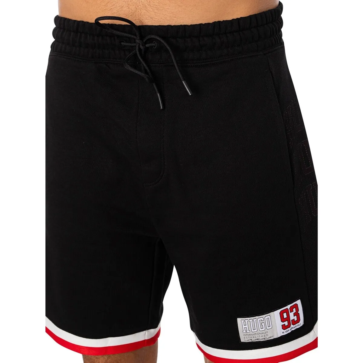 Shorts Deportivos Danopy