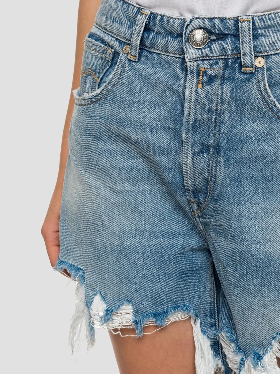 SHORTS JEANS REPLAY