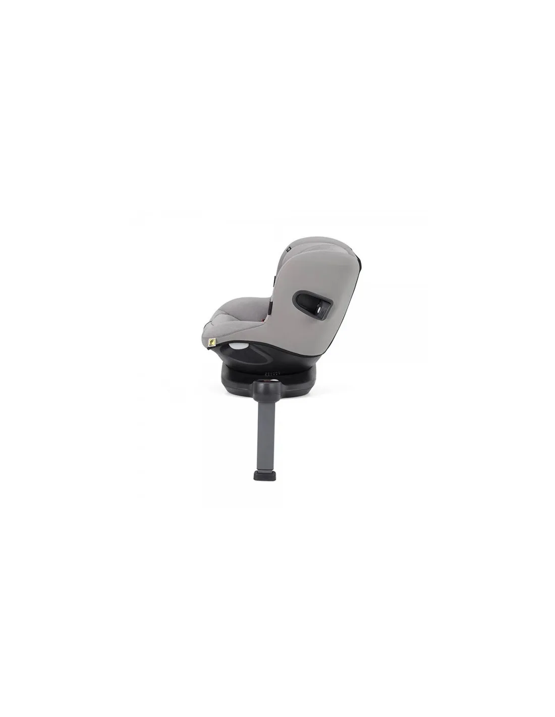 SILLA DE AUTO JOIE ISPIN 360 E GRAY FLANNER
