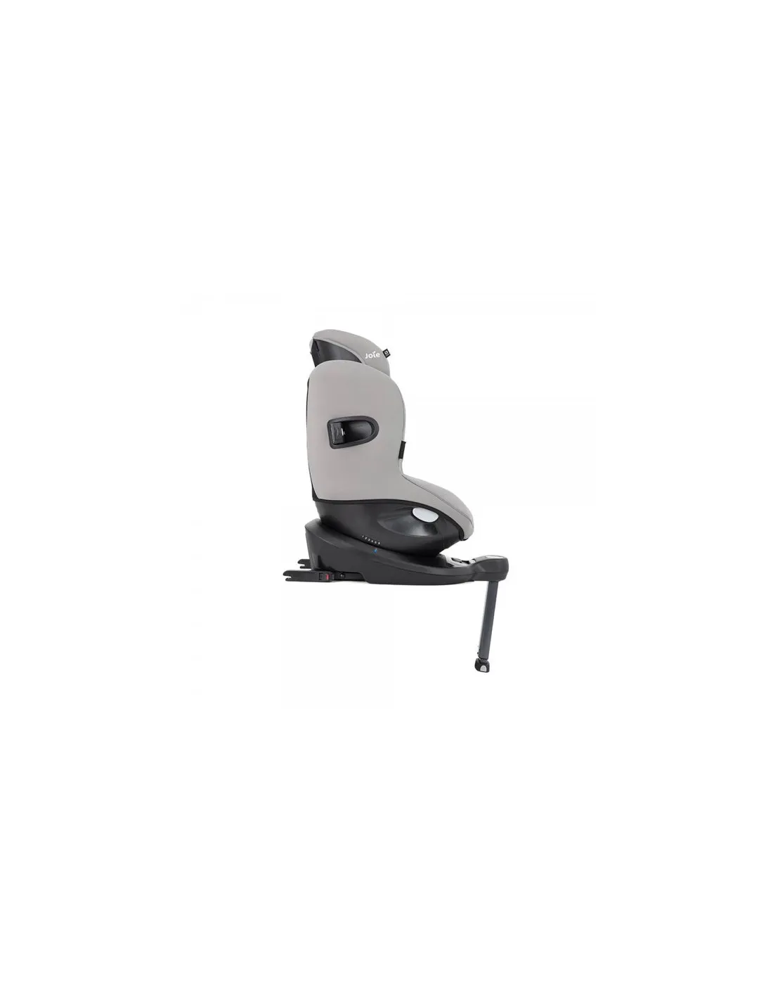 SILLA DE AUTO JOIE ISPIN 360 E GRAY FLANNER