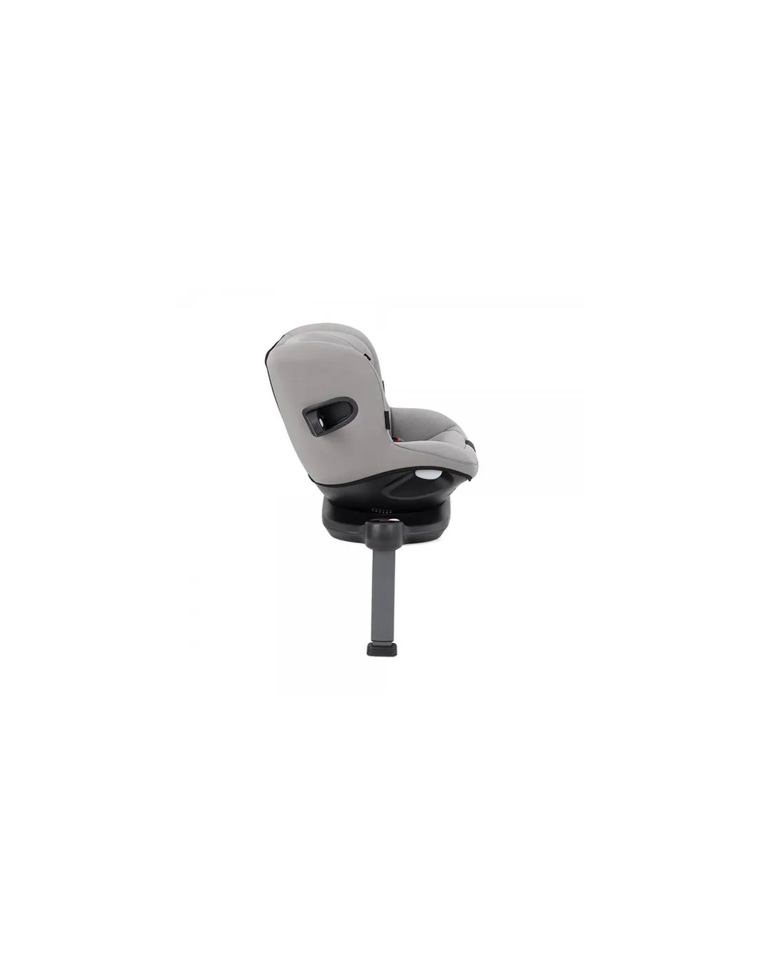 SILLA DE AUTO JOIE ISPIN 360 E GRAY FLANNER