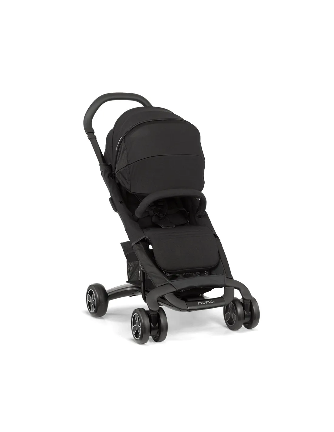 Silla de paseo Pepp next caviar de Nuna