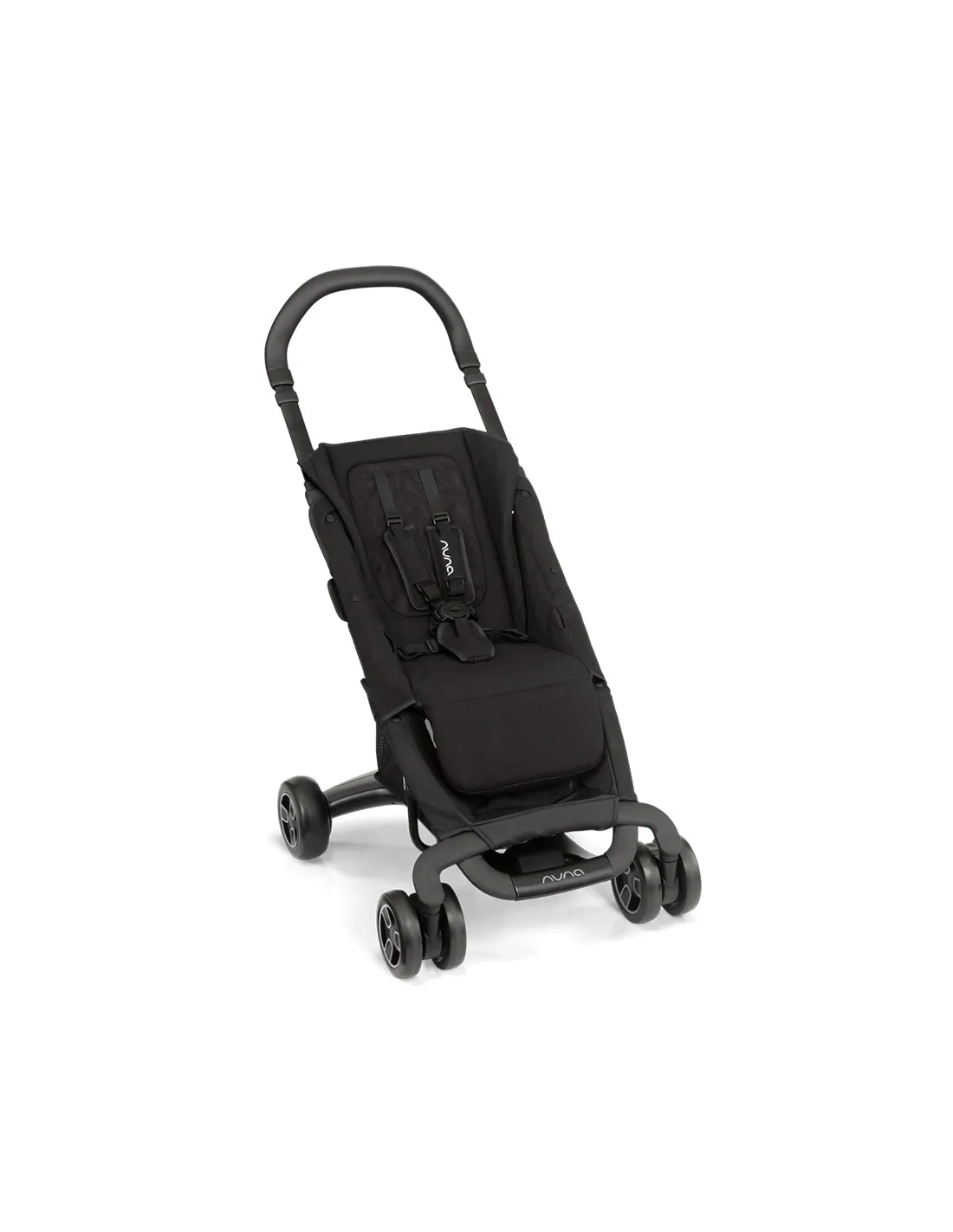 Silla de paseo Pepp next caviar de Nuna
