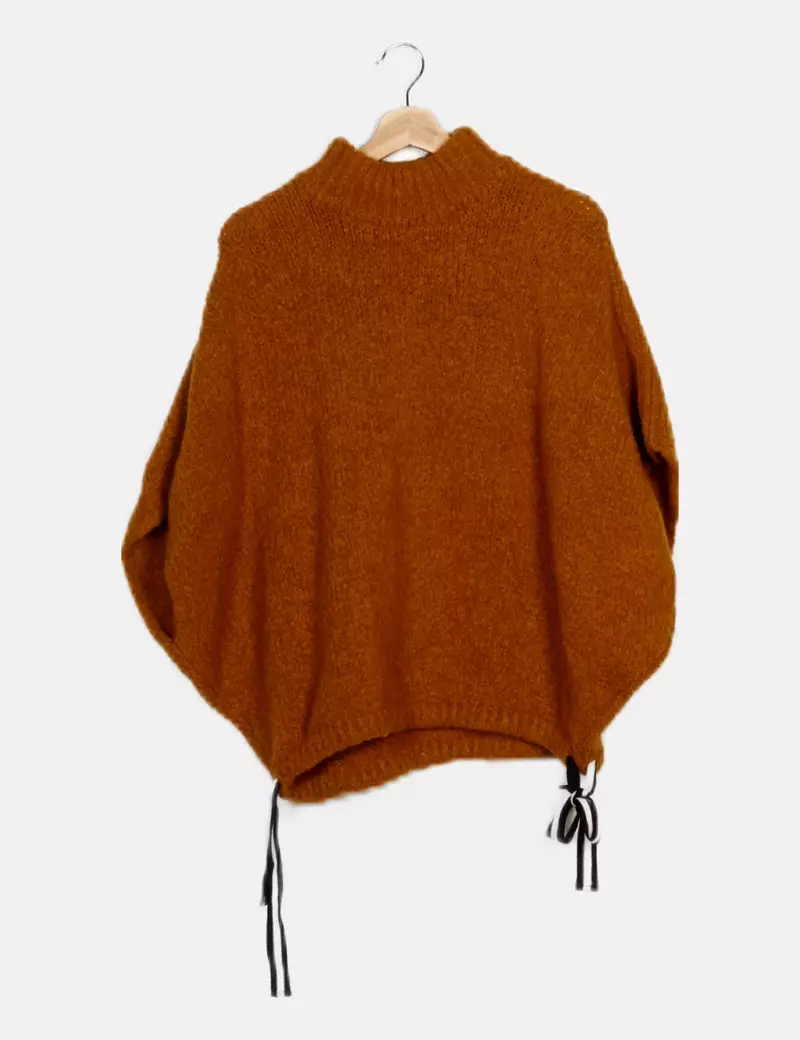 Sita murt/ Capa y poncho