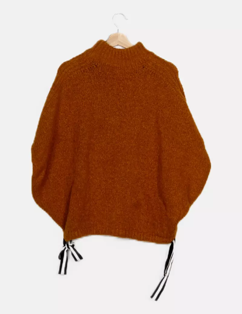 Sita murt/ Capa y poncho