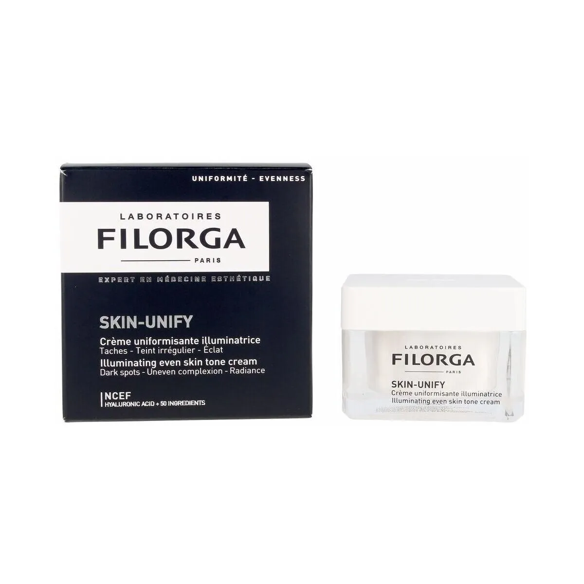 SKINUNIFY BRIGHTENING CARE