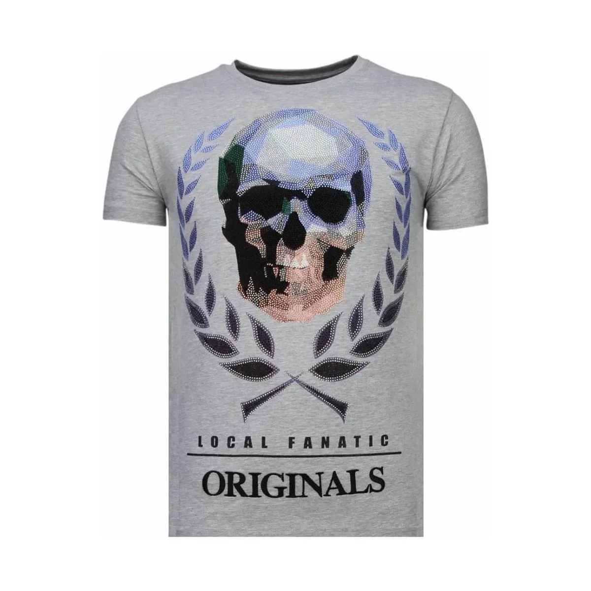 Skull Originals Rhinestone