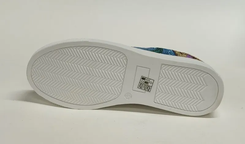 Sneakers Asso 16025 piel vegana fucsia