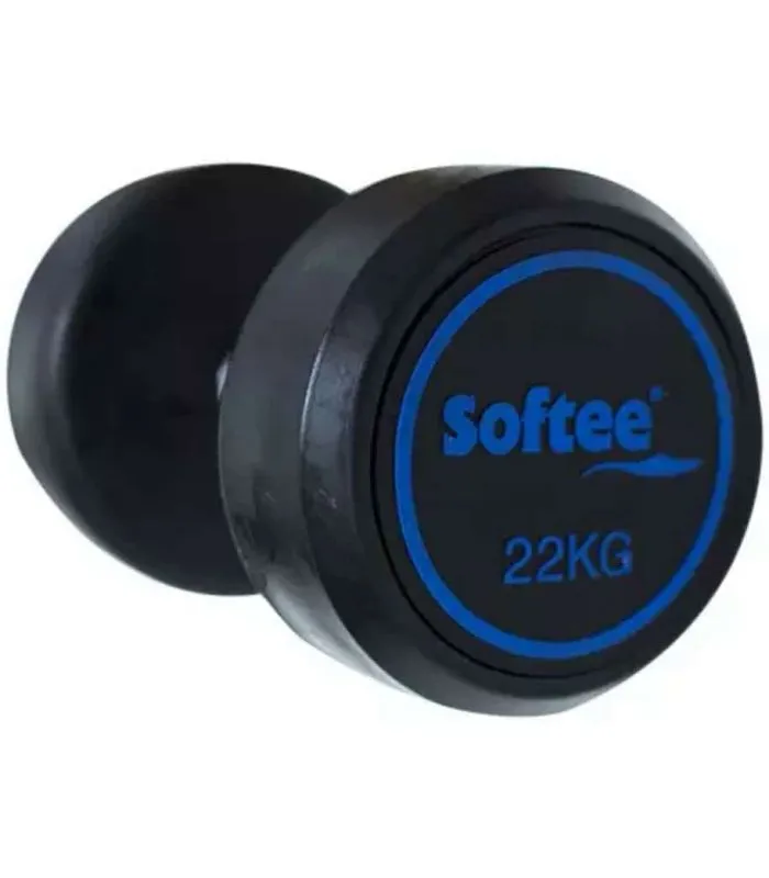 Softee Mancuerna Modern 4 Kg