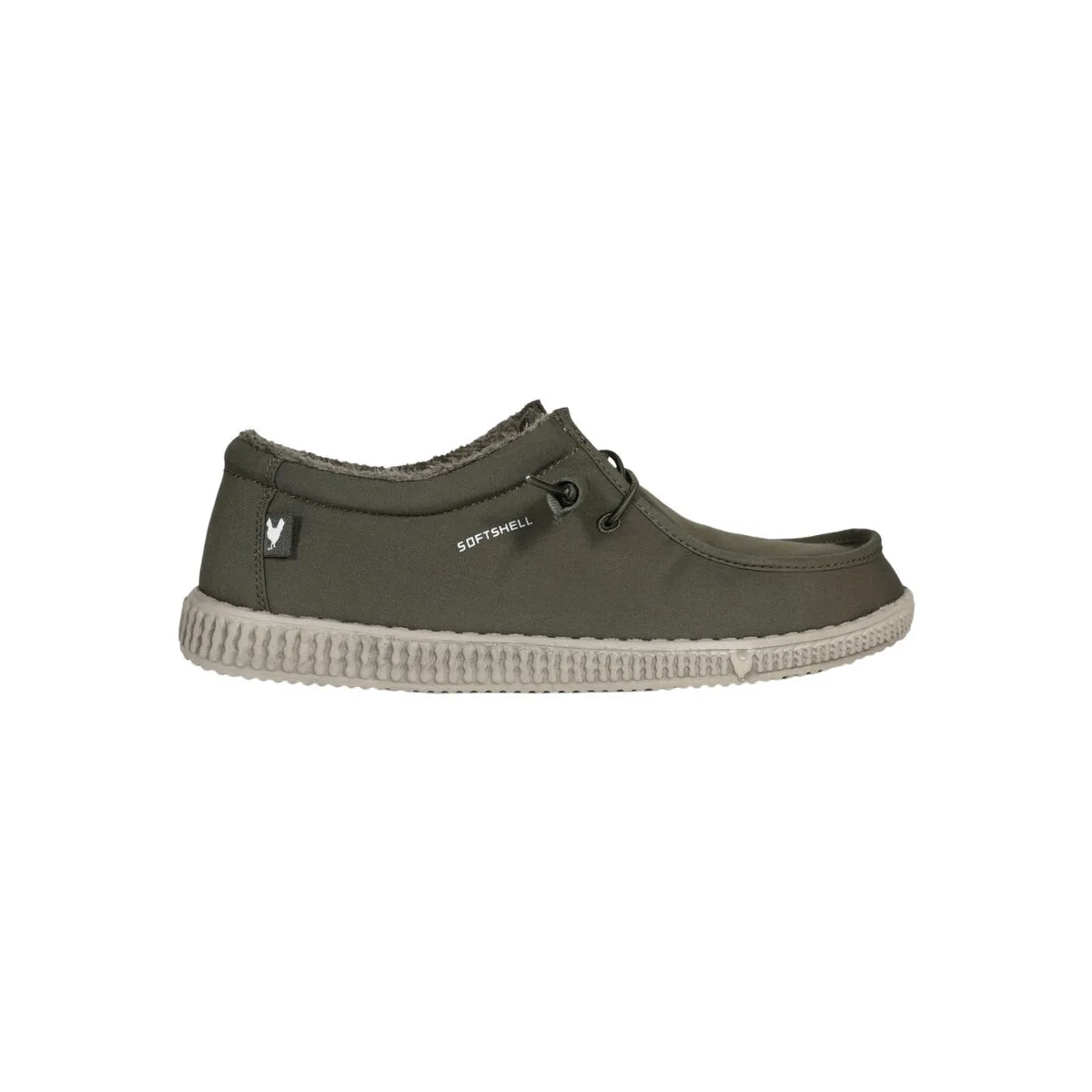SOFTSHELL AW23 MOCASÍN HOMBRE