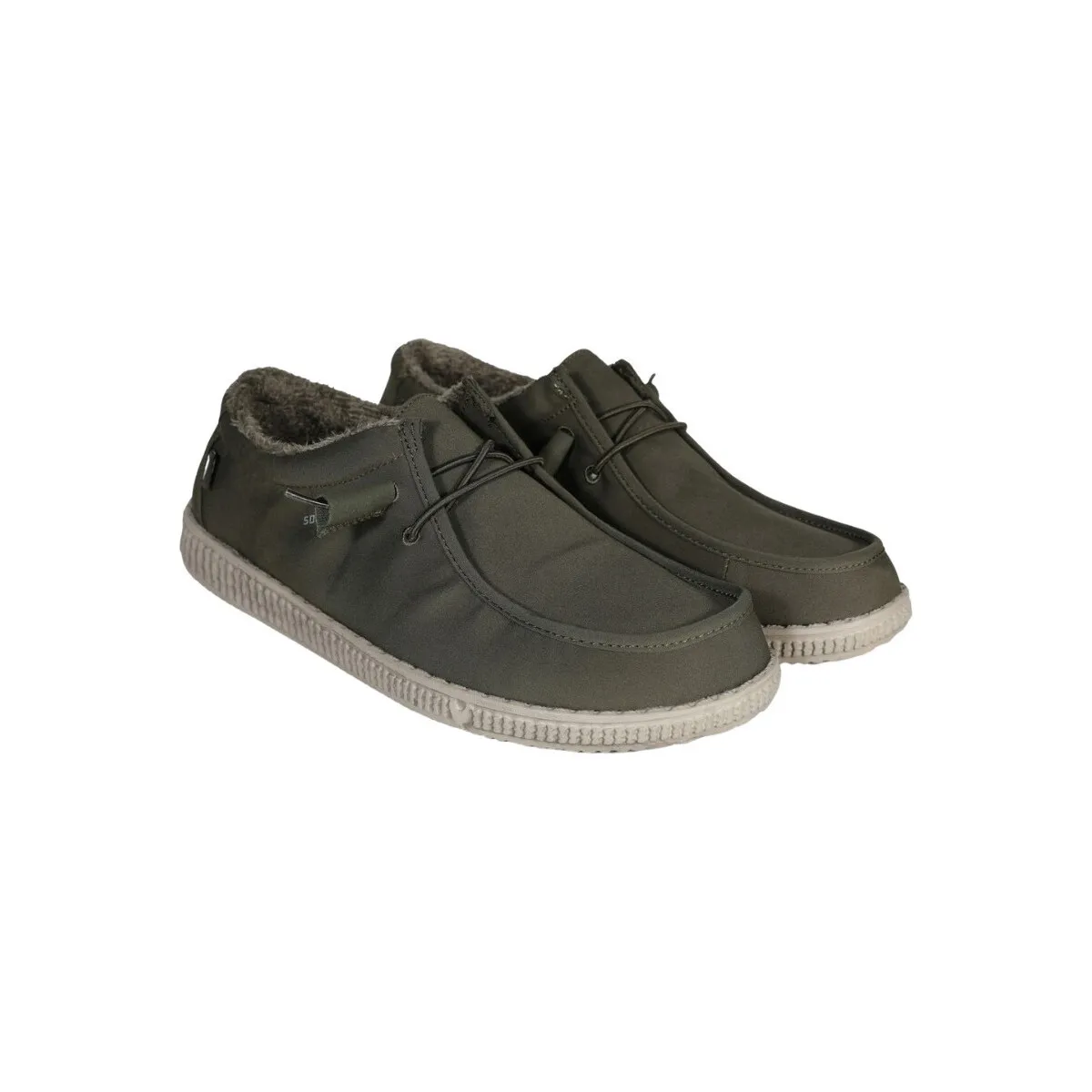 SOFTSHELL AW23 MOCASÍN HOMBRE