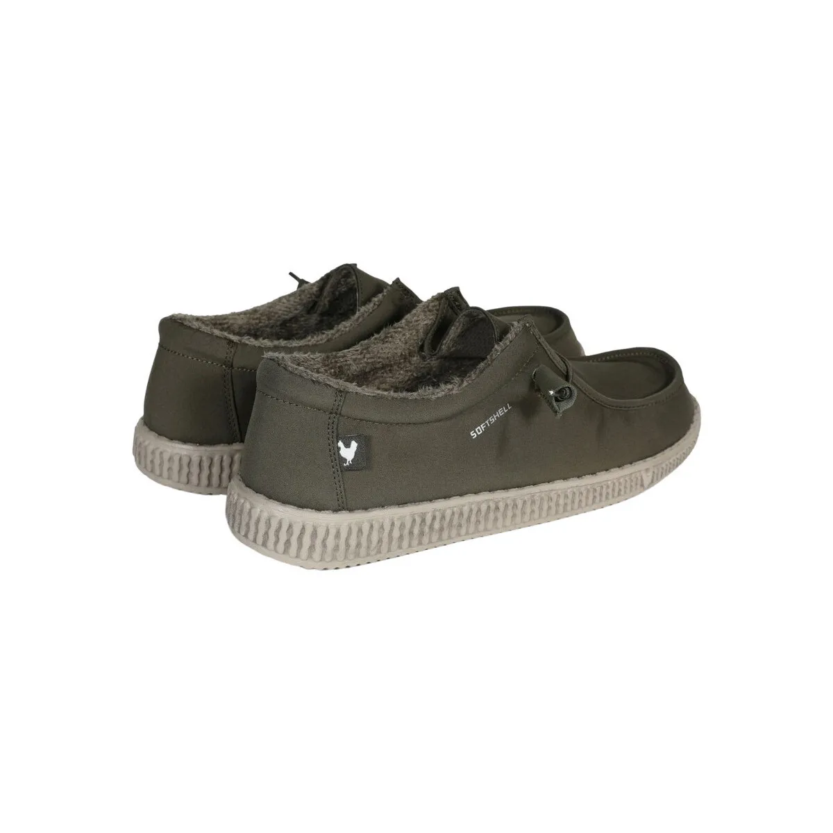 SOFTSHELL AW23 MOCASÍN HOMBRE