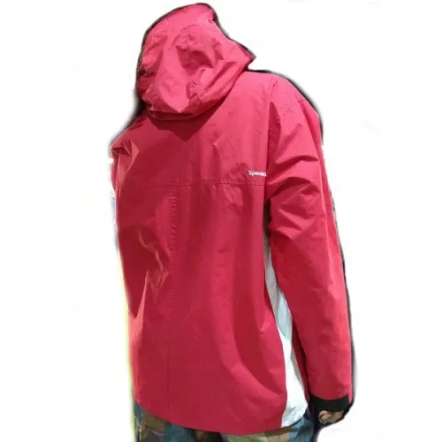 Special Blend D2 Cream Red